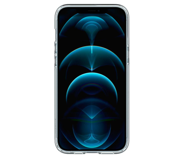 SPIGEN Ultra Hybrid Mag do iPhone 12/12 Pro white ACS02625 - 628845 - zdjęcie 2